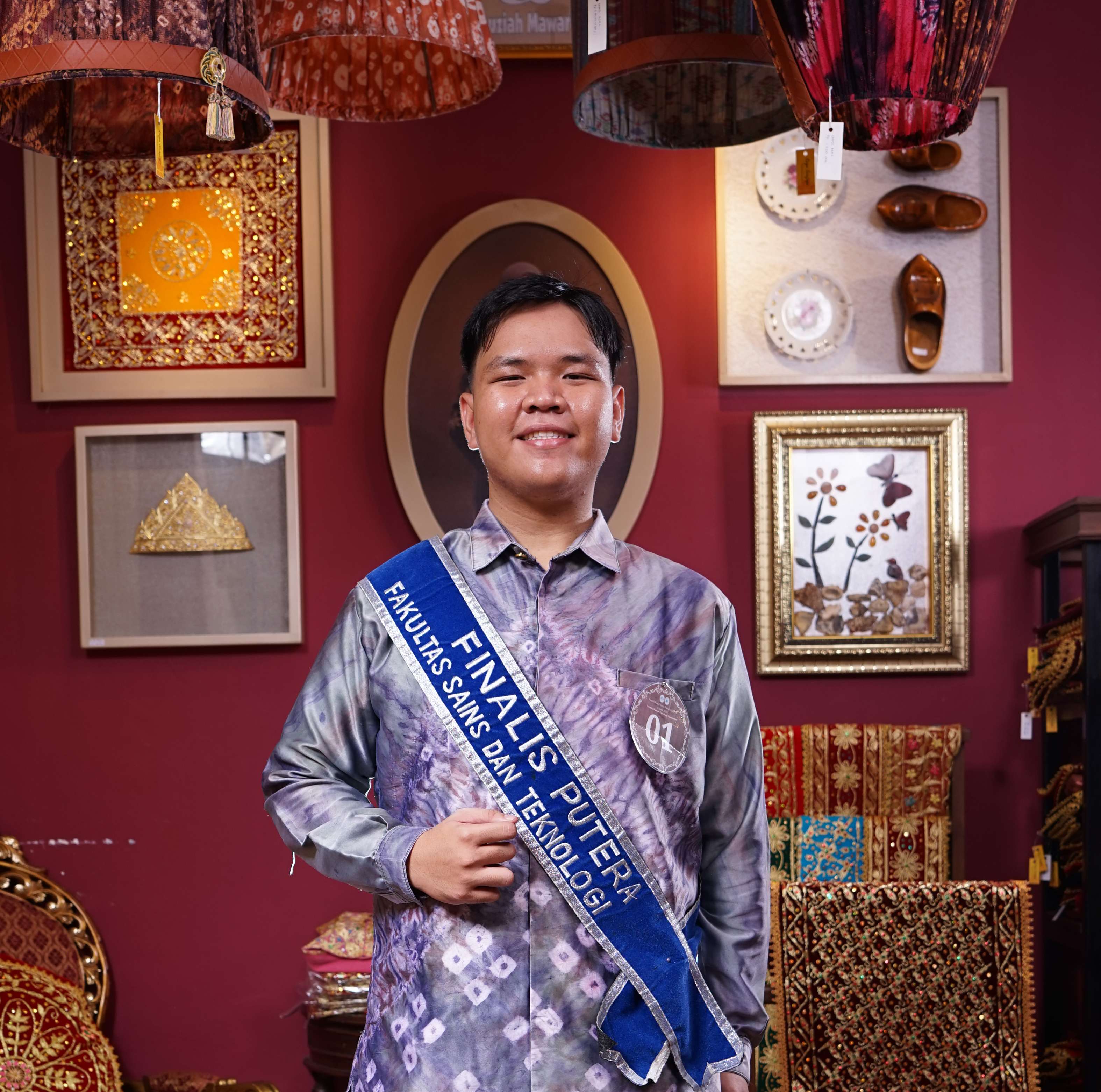 M ALVIN ALCANDRI